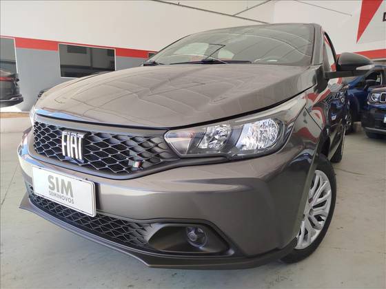 FIAT ARGO 1.0 FIREFLY FLEX DRIVE MANUAL FIAT ARGO 1.0 FIREFLY FLEX DRIVE MANUAL